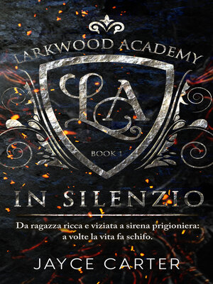 cover image of In Silenzio